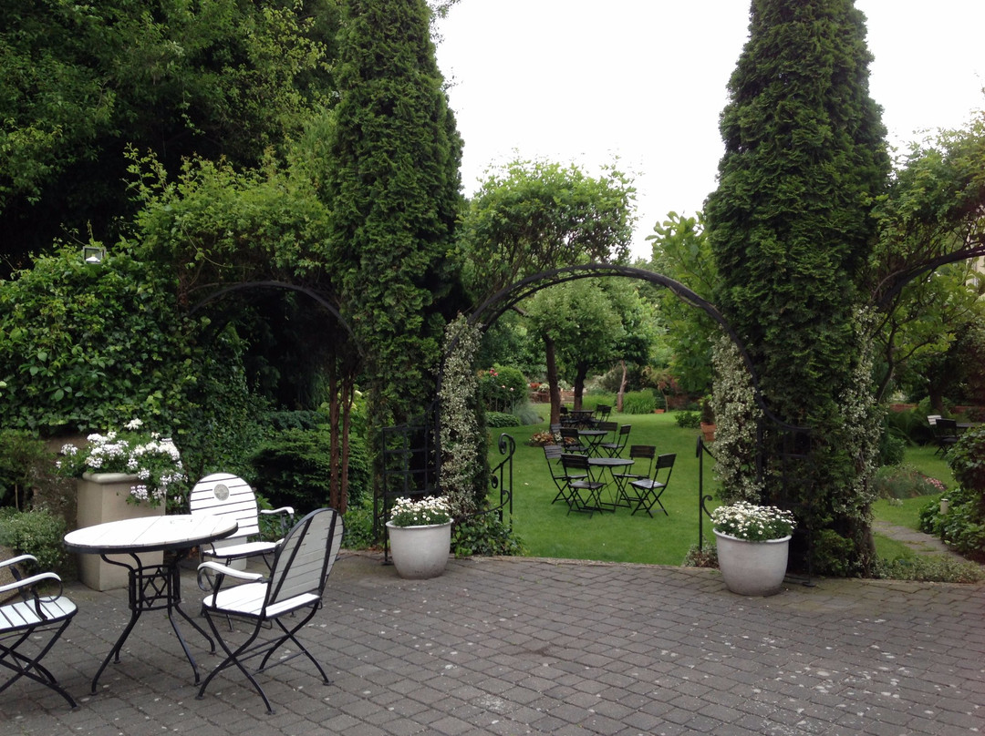 Hotel Marmulowski主图