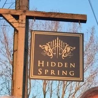 Hidden Spring Vineyard景点图片