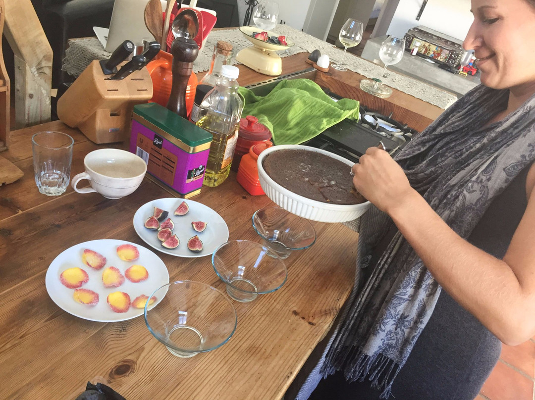 Traveling Spoon-开普敦必去景点