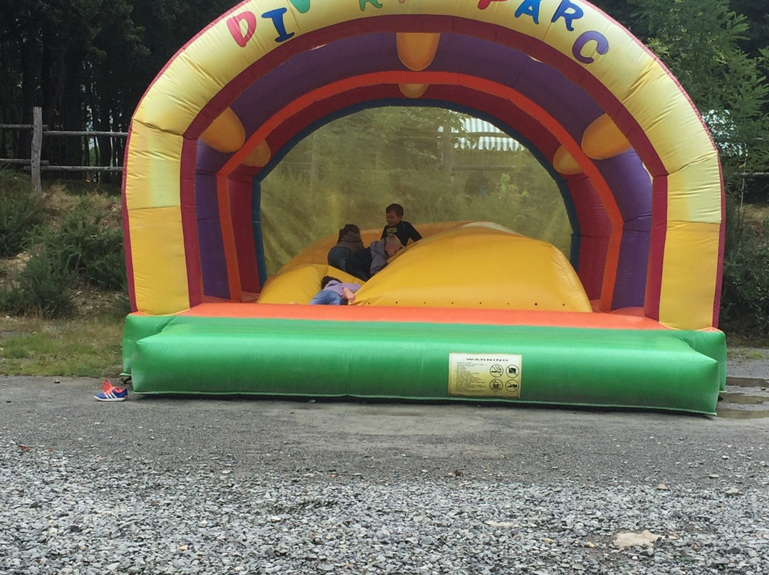 Diverty Parc景点图片