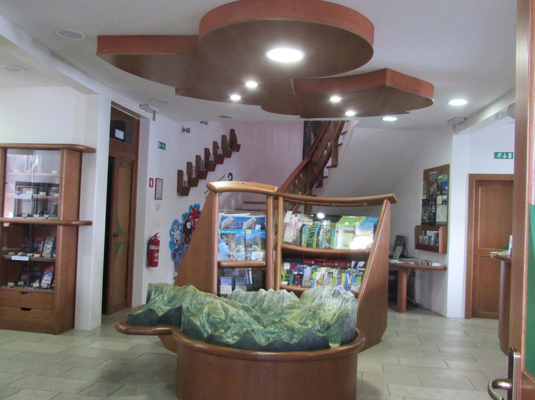 Tourist Information Centre Kobarid景点图片