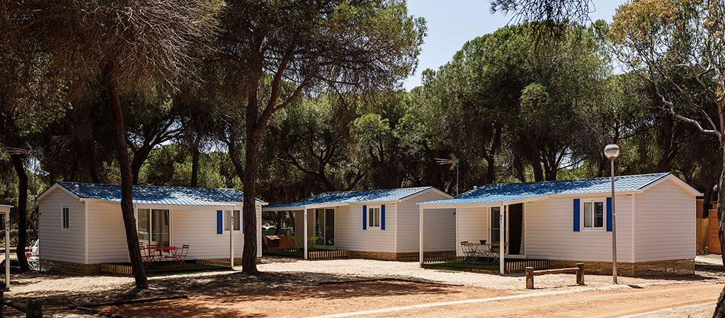 Camping Giralda