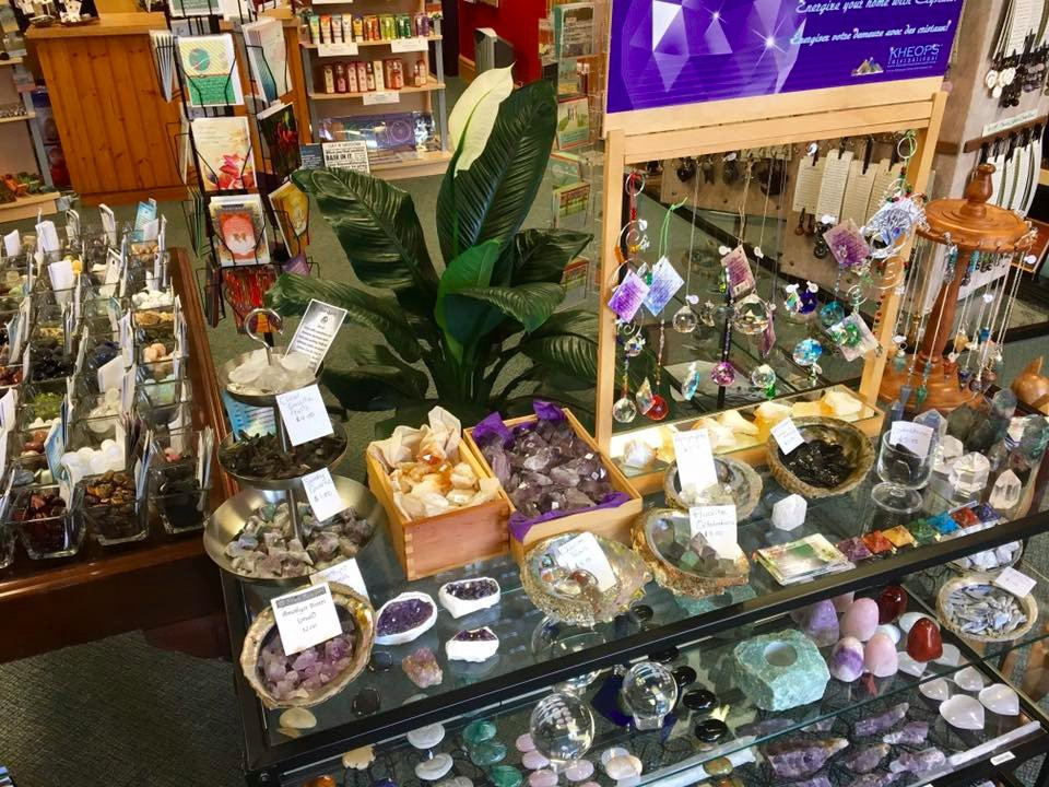 That's The Spirit-Almonte必去景点