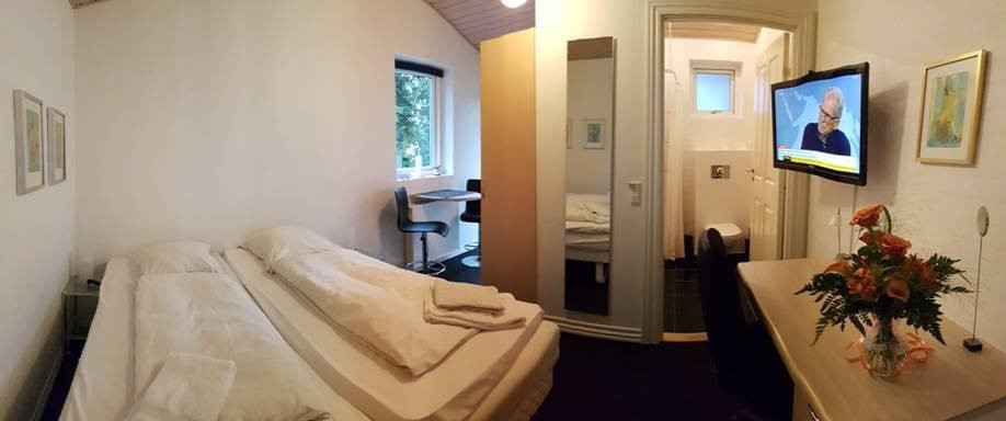 Bente's Bed & Breakfast主图