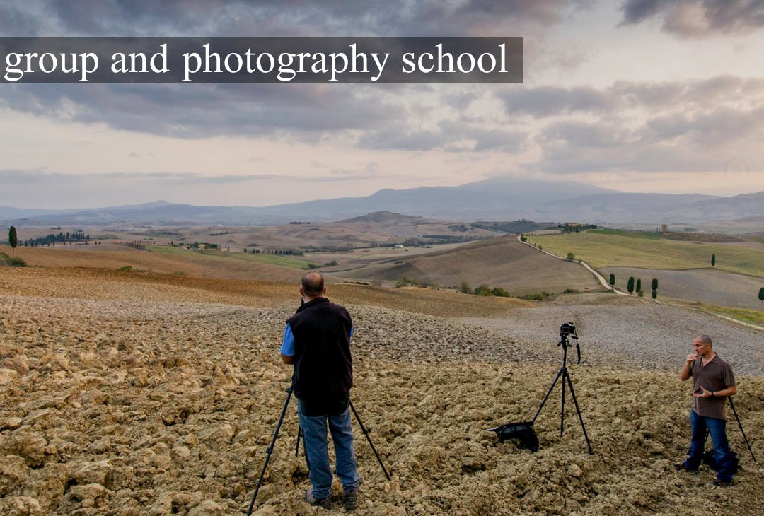 Tuscany Photo Tour-阿雷佐必去景点