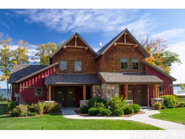 Trappers Landing Lodge