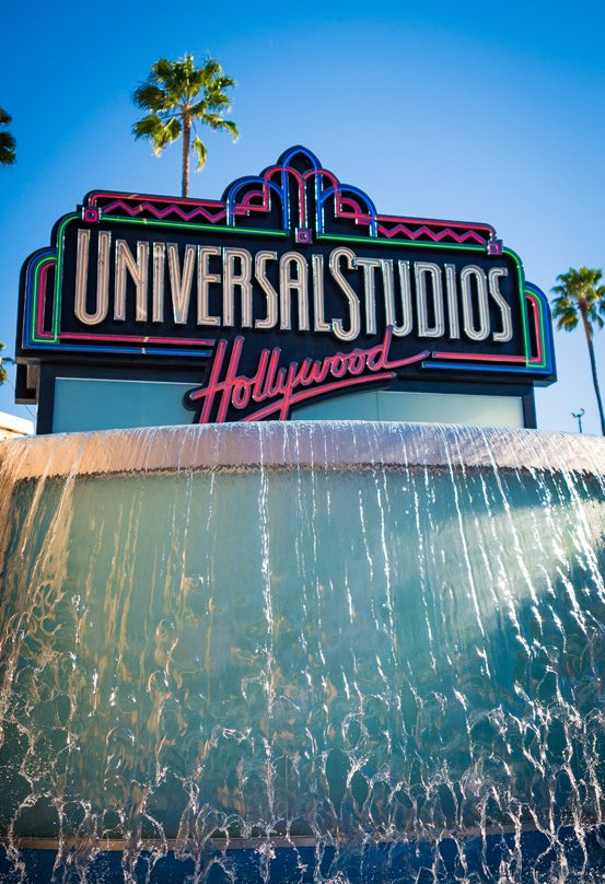 Go Disneyland Shuttle-阿纳海姆必去景点