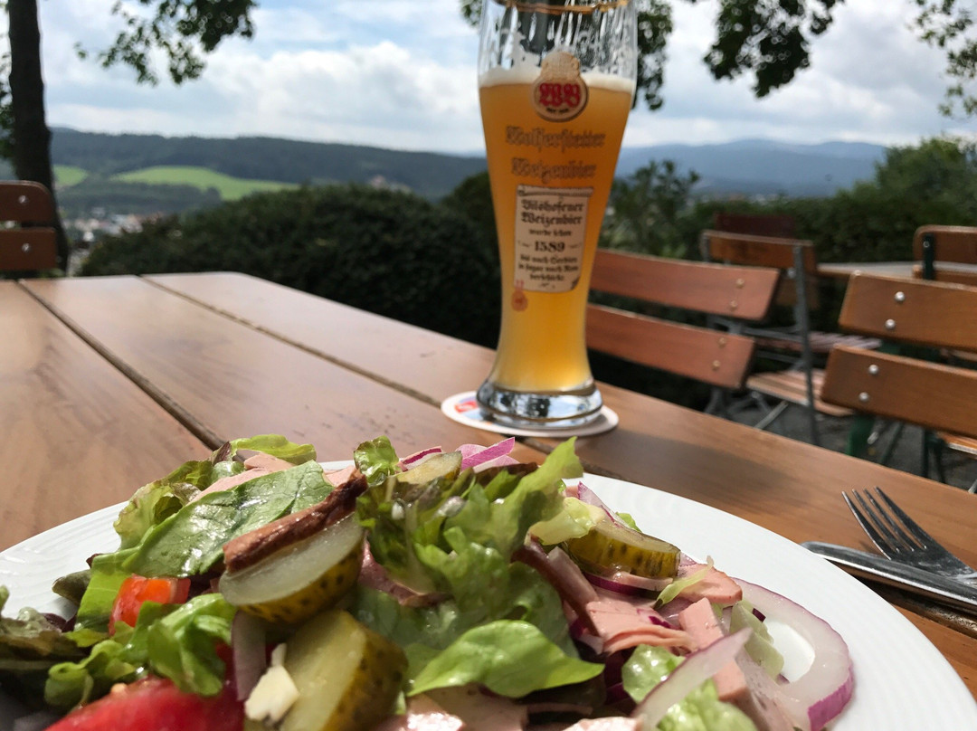Berggasthof Hinhart