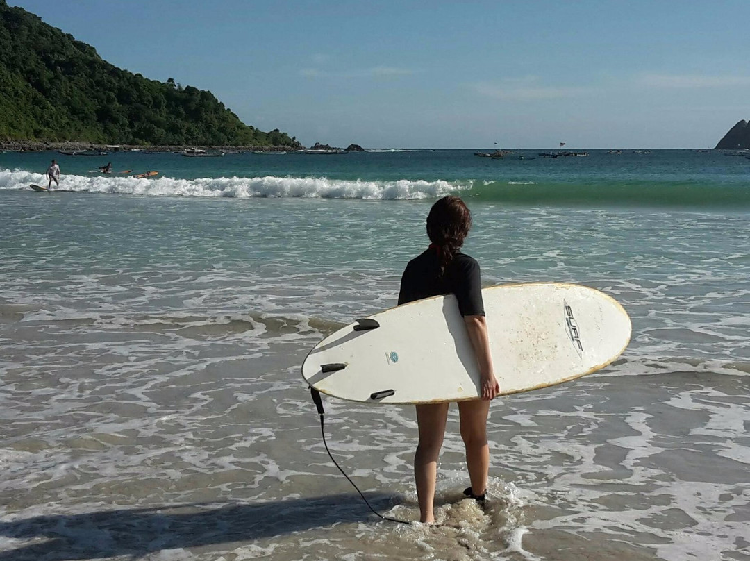 South Lombok Surf Camp-龙目岛必去景点