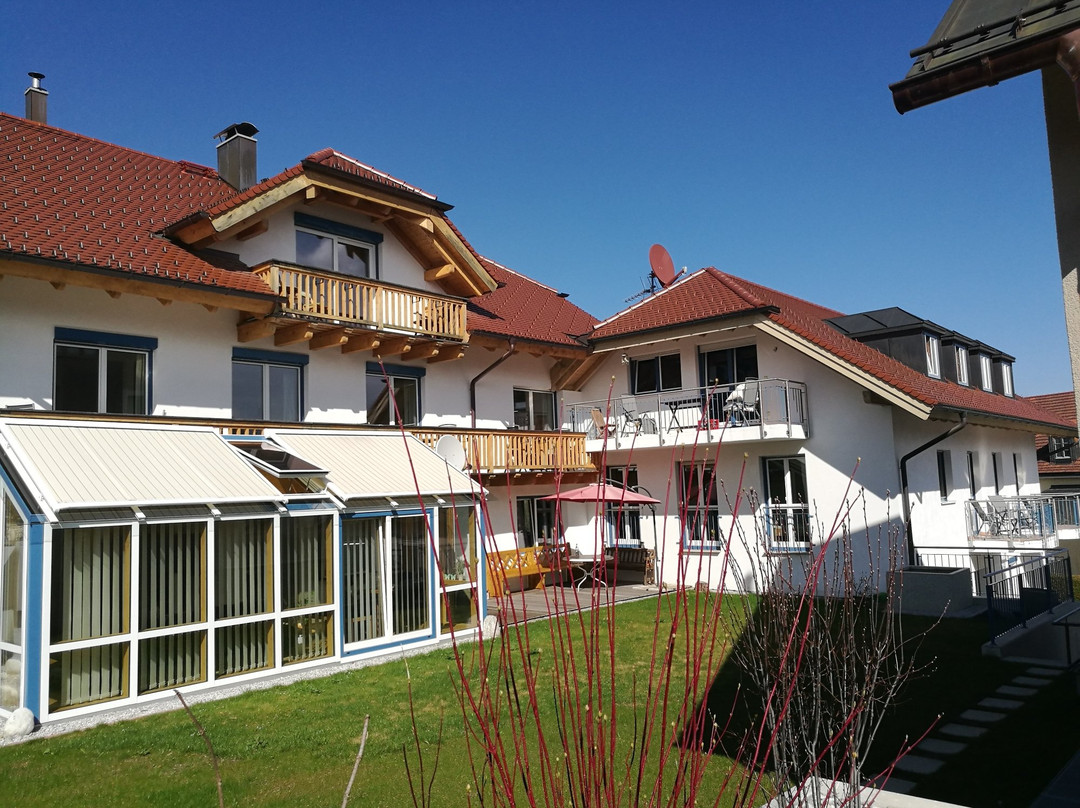 Obersoechering旅游攻略图片