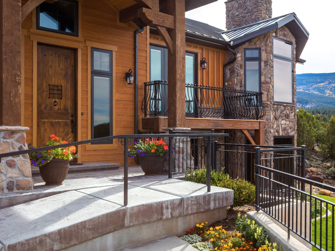 Grand Gateway Retreat