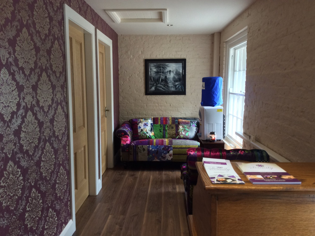 Serenity Holistic Therapies景点图片