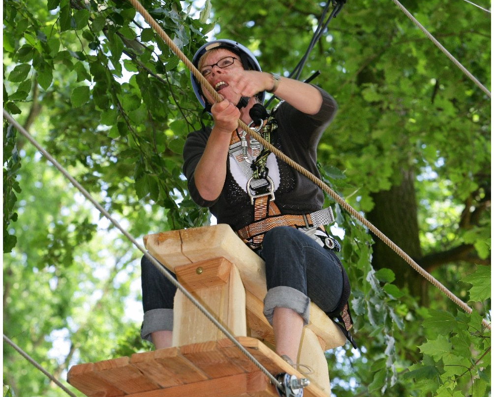 monkeyman-沃尔夫斯堡必去景点