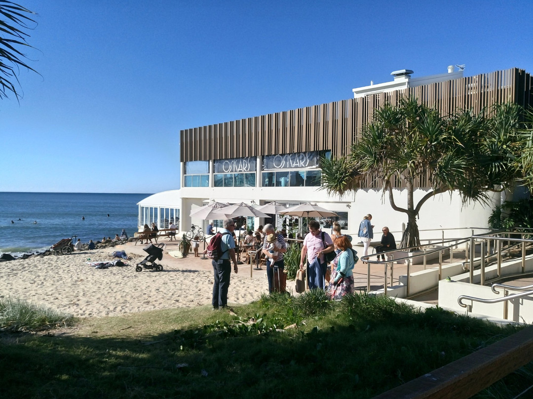 伯利角旅游景点-Justins Park