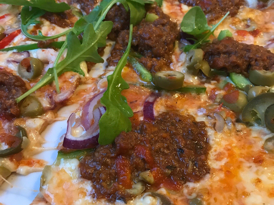 Kebab Kungen
