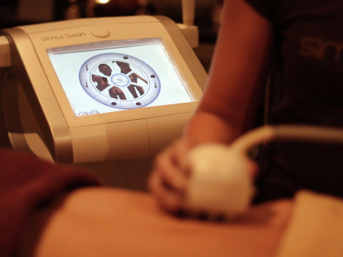 Slimotion Spa-Santo Andre必去景点