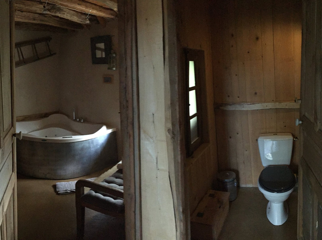 Suites de Campagne les Eydieux主图