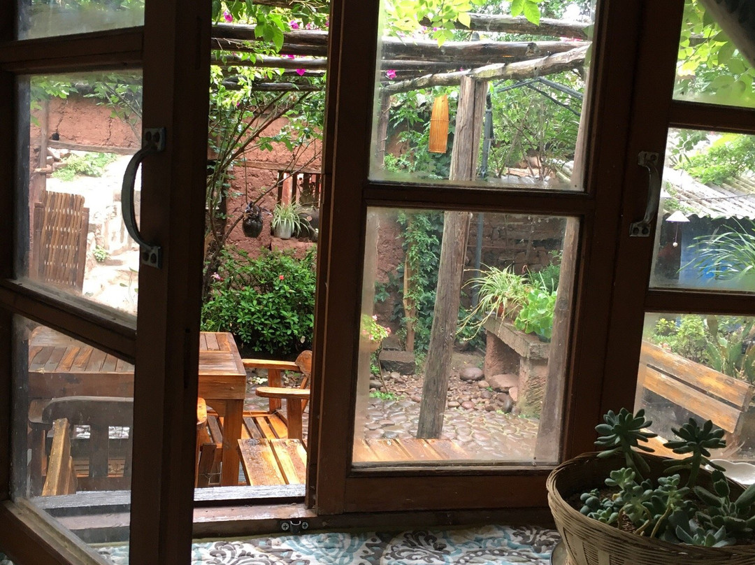 诺邓归真小筑主图