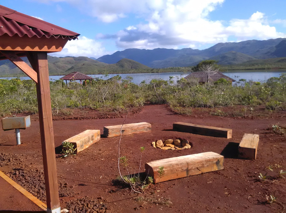 Aventure Pulsion-努美阿必去景点