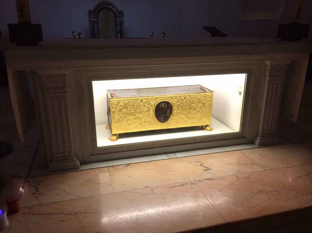 Absolutely Abruzzo Tours - Day Tours-Lanciano必去景点