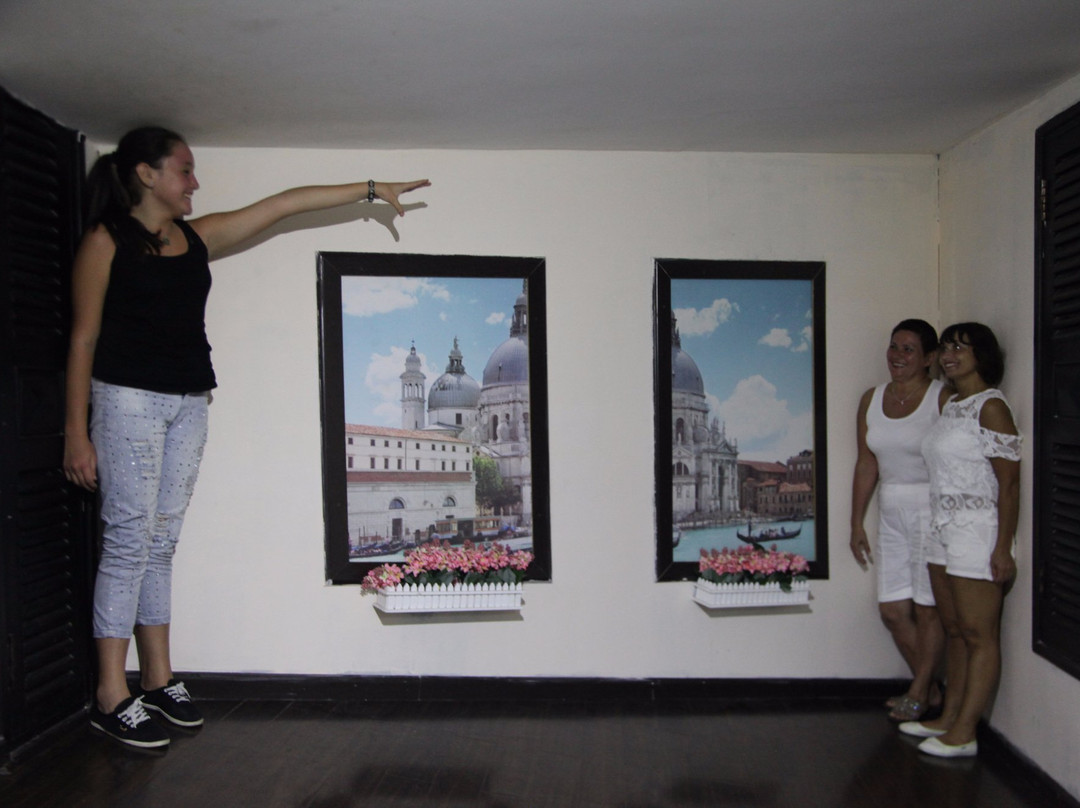 印象博物馆-芽庄必去景点