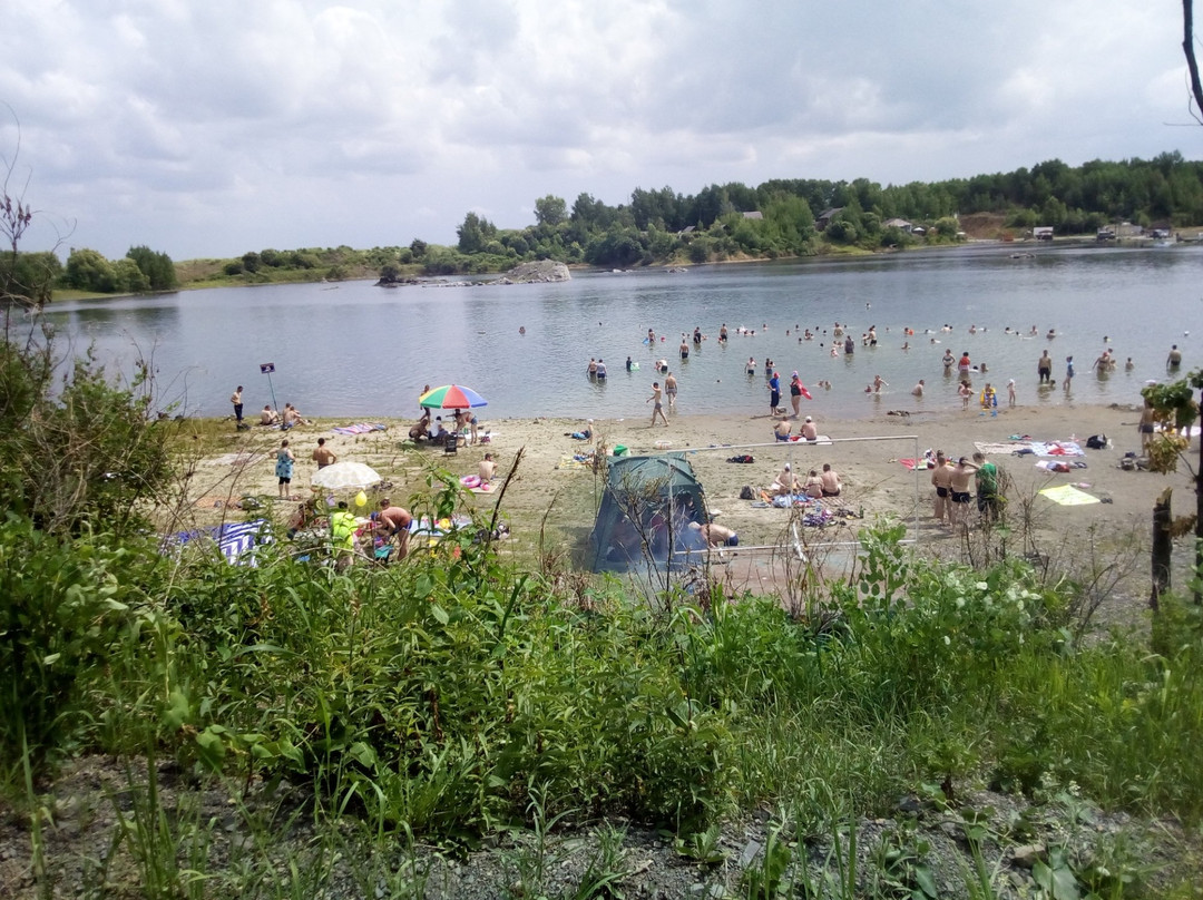 Sport-Shooting Complex Volkonskiy-哈巴罗夫斯克必去景点