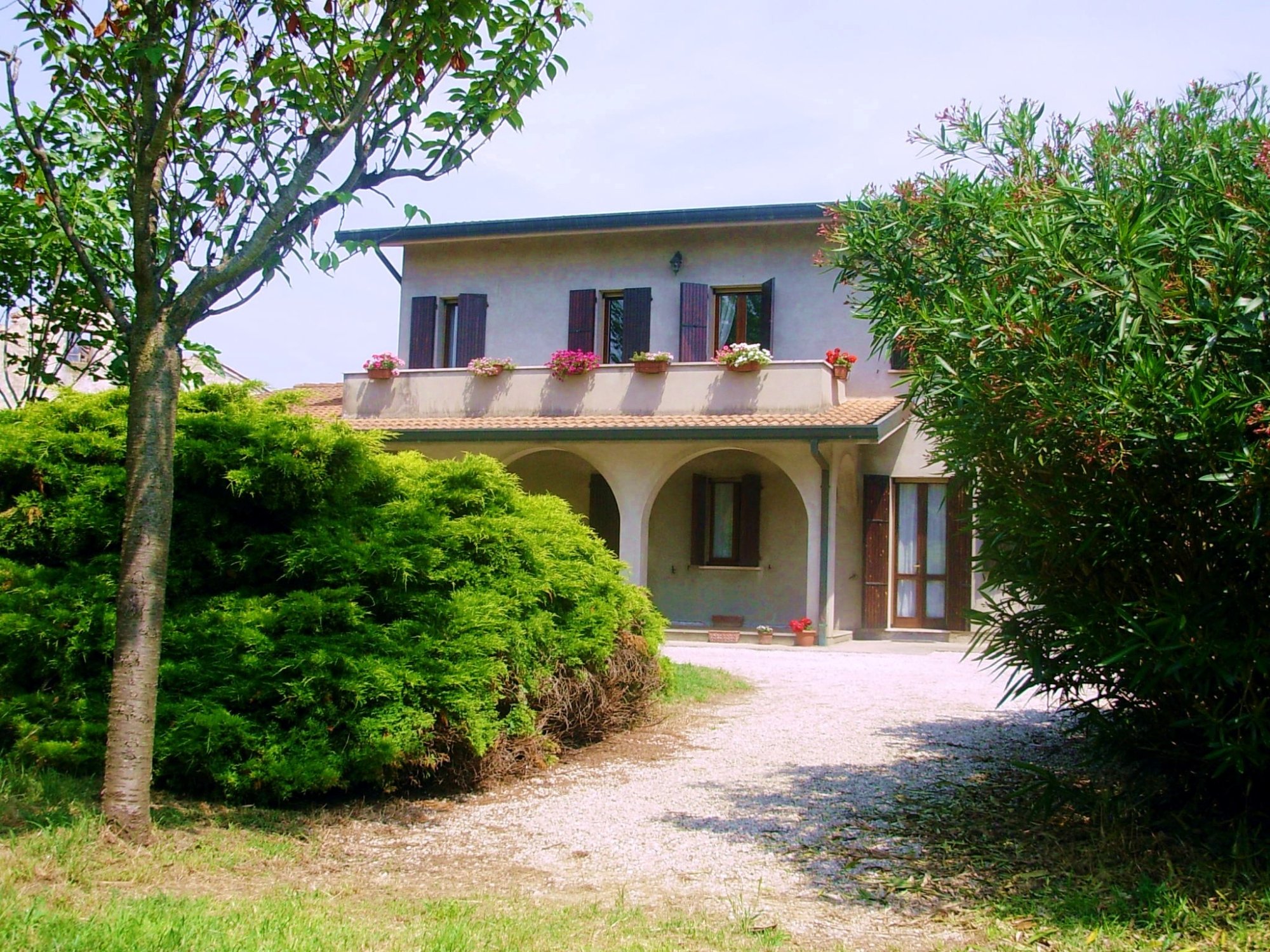 Ca' Morosini-官方