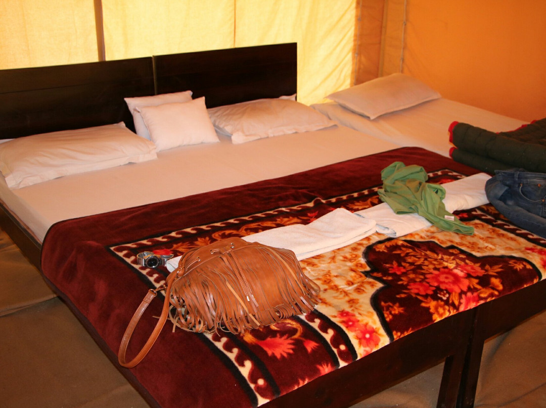 Desert View Resort