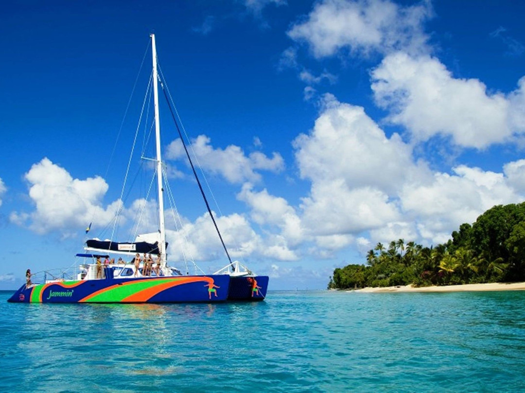 All Stars Exclusive Taxi Service-奥伊斯廷斯必去景点