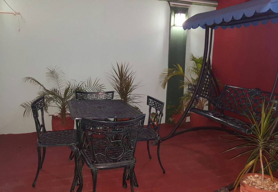 Hostal Juventas主图