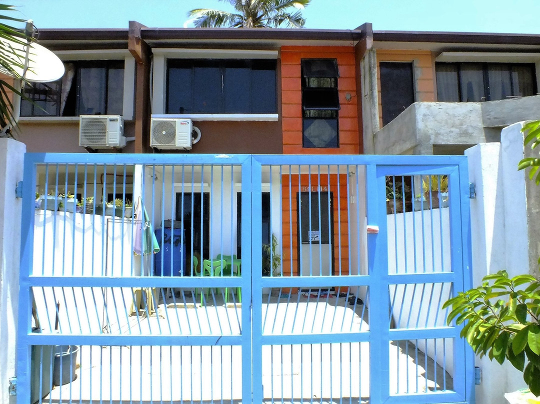 Maria Luisa Residence