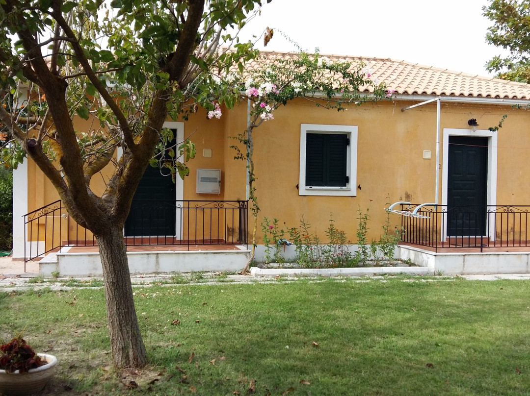 Nemorosa Holiday Houses