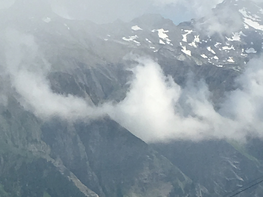 Tschentenalp景点图片
