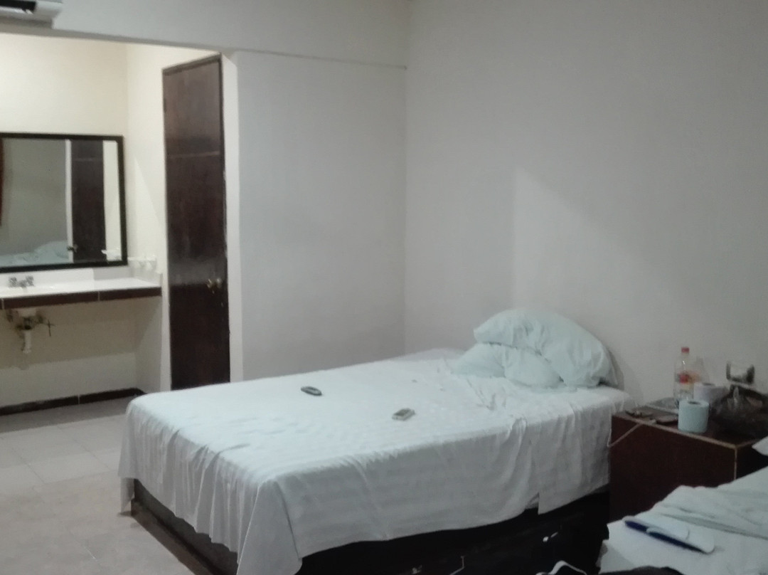 Hotel Keren