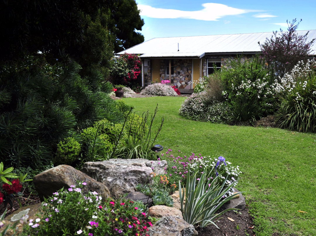 Seaview Farm