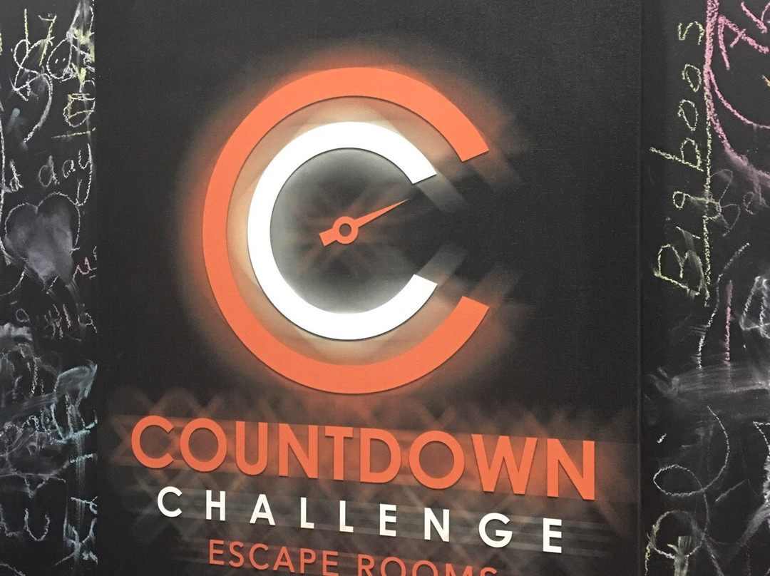 Countdown Challenge-Kuwait City必去景点