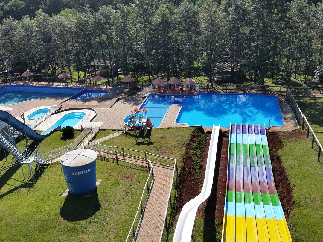 Perola d'Oeste旅游攻略图片