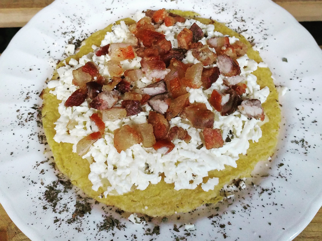 Cafe de Leo-Santa Rosa de Cabal必去景点