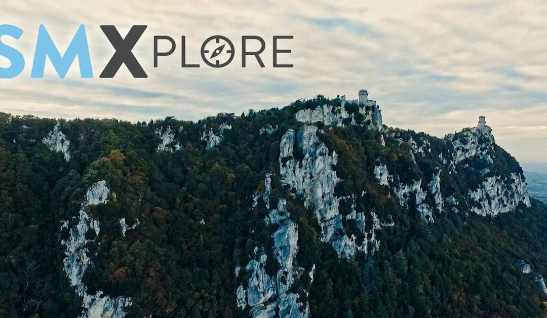 San Marino Explore-圣马力诺城必去景点