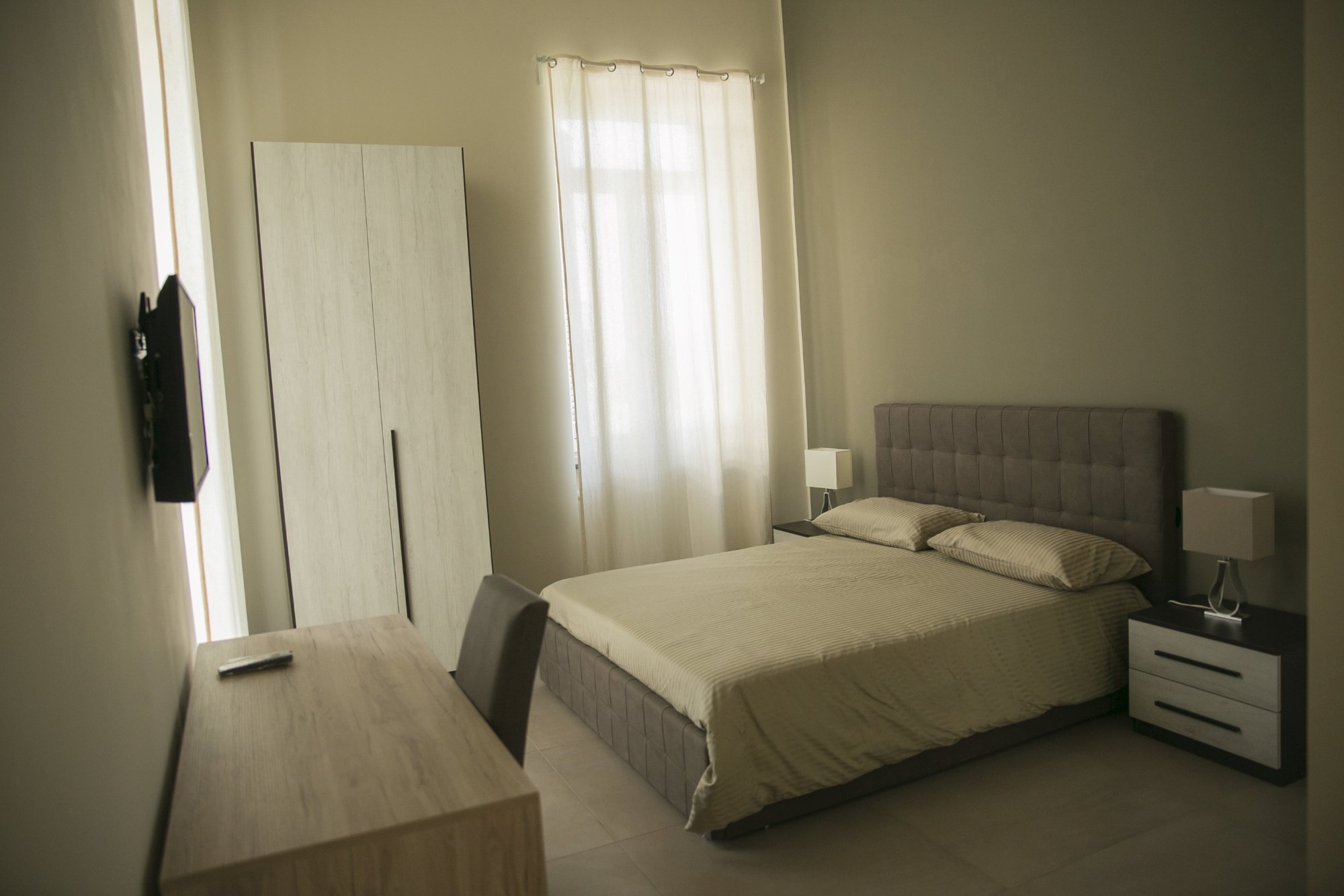 Al Tartarughino B&B-官方