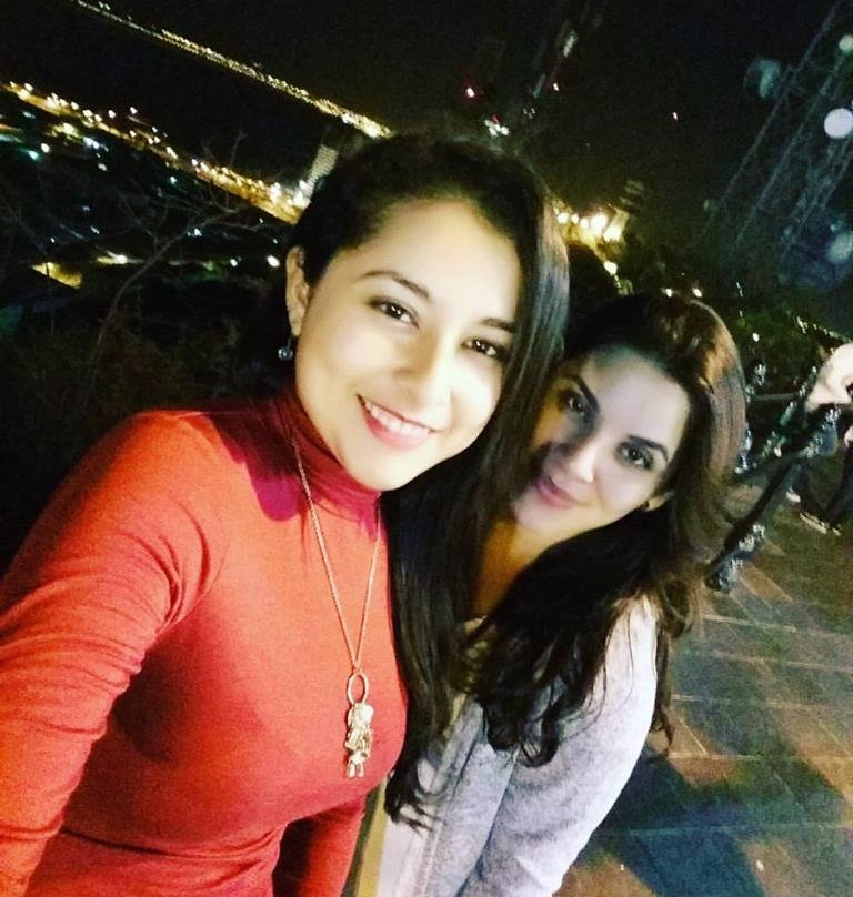 Monumento al Sagrado Corazon de Jesus-瓜亚基尔必去景点