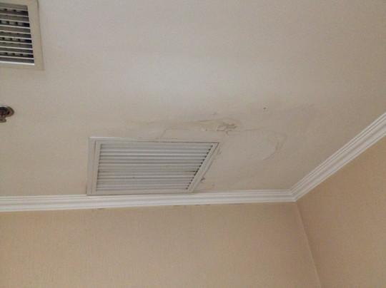 青蓝大厦酒店主图