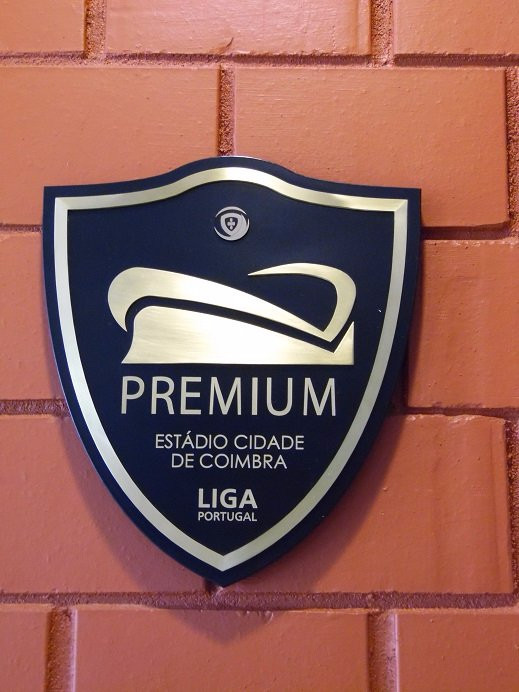 Estadio Cidade de Coimbra-科英布拉区必去景点