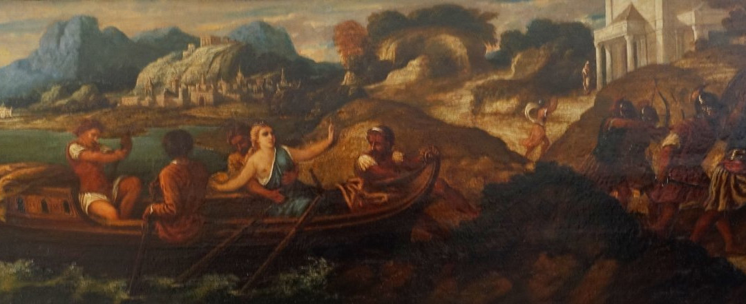Musee de Beaux Arts et d'Archeologie Joseph Dechelette-罗阿讷必去景点
