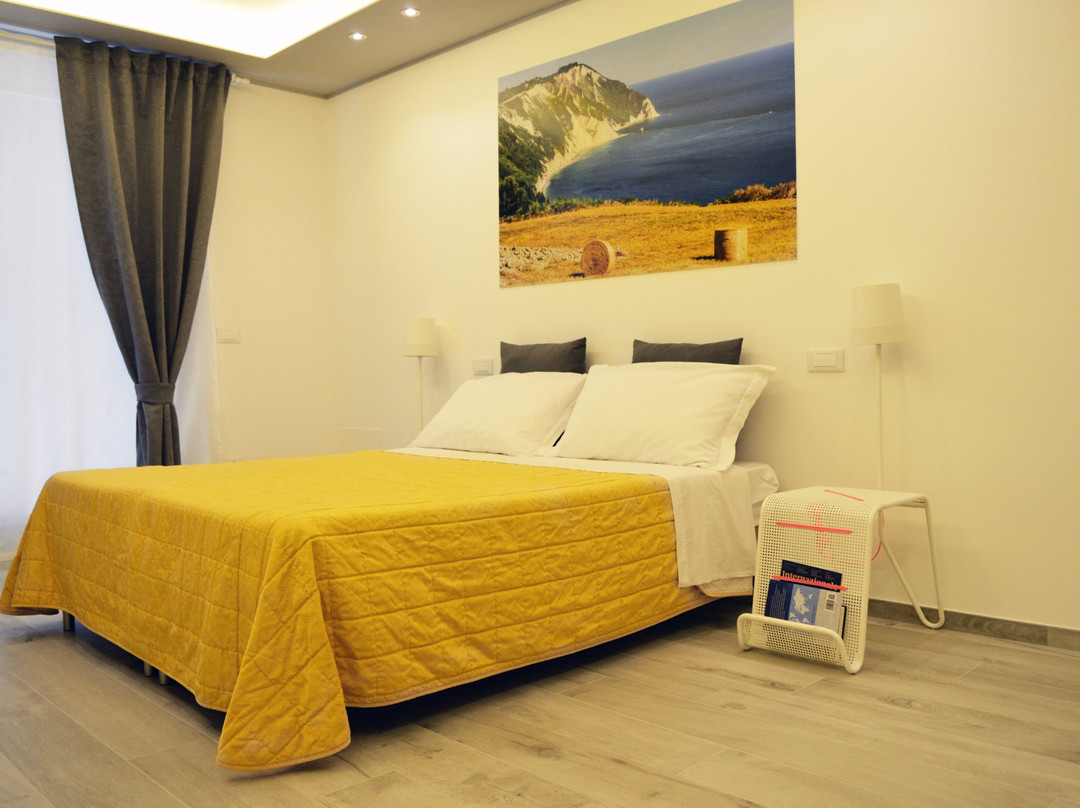 WelcHome Bed & Breakfast主图