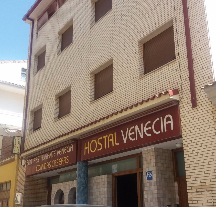 Hostal Venecia I主图