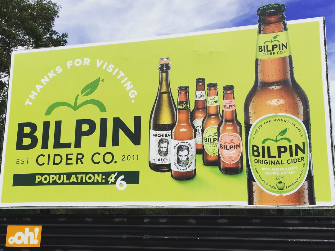 Bilpin Cider Company景点图片