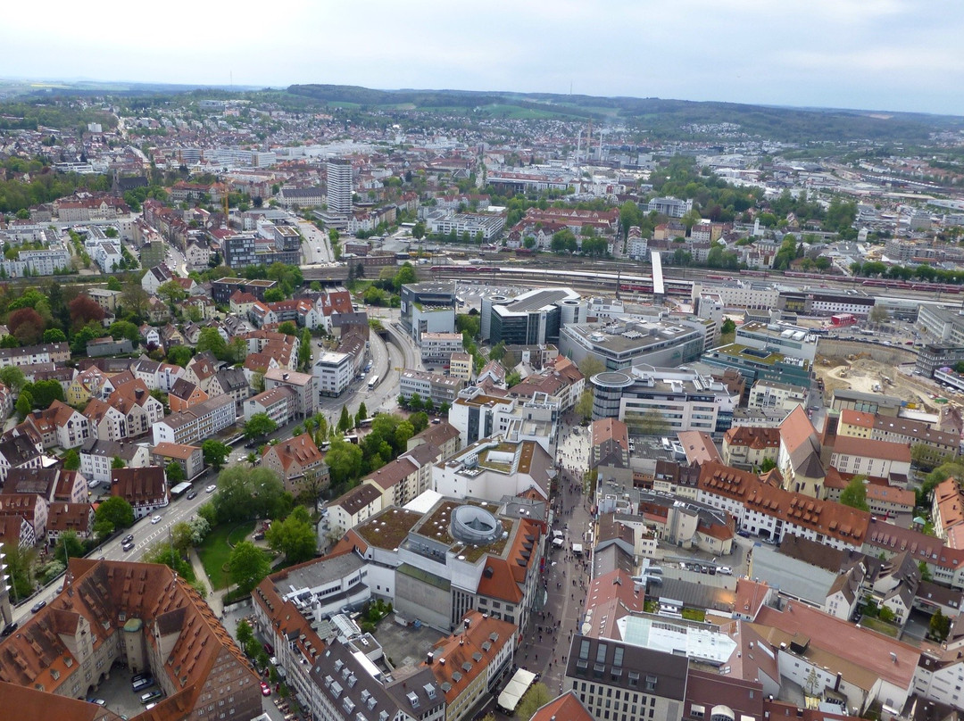 Dornstadt旅游攻略图片