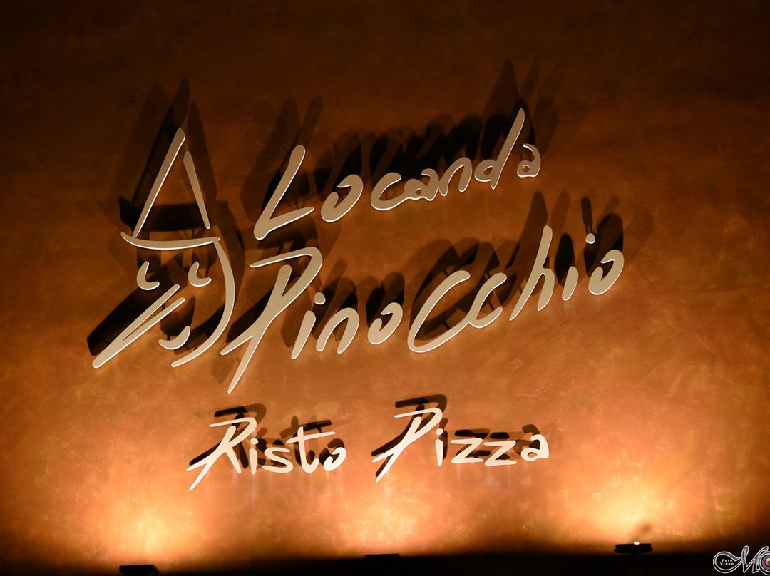 Locanda Pinocchio