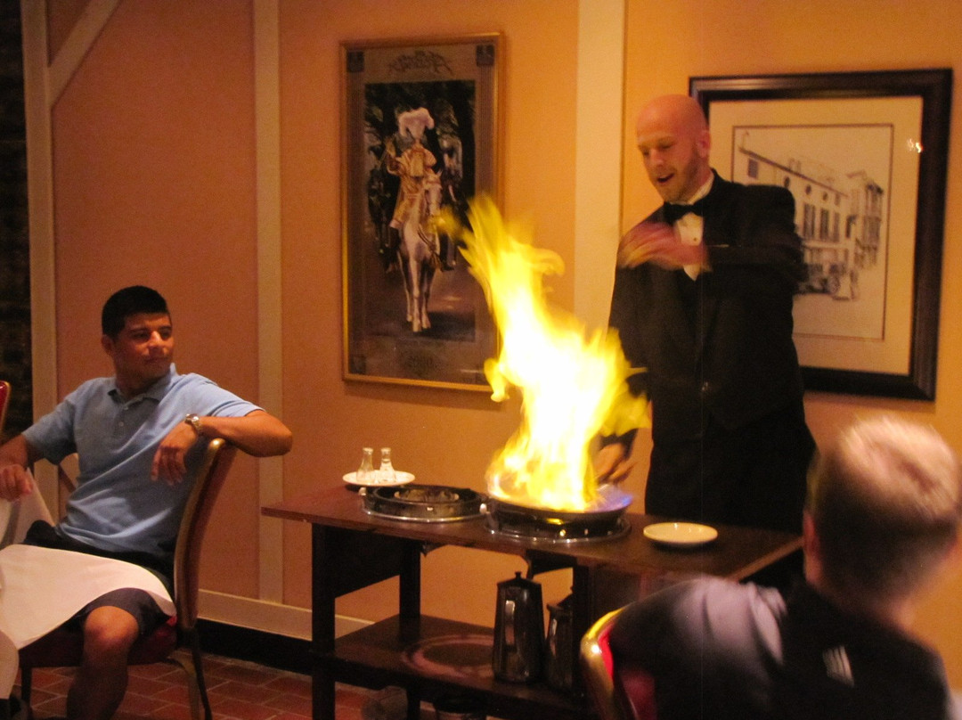 Taste of New Orleans Day Food Tours-新奥尔良必去景点